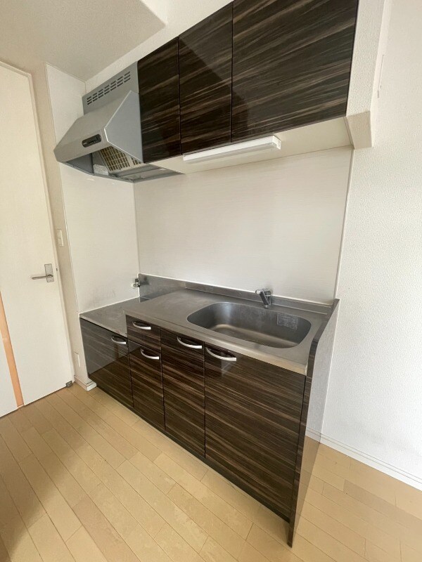 物件内観写真13　(キッチン)