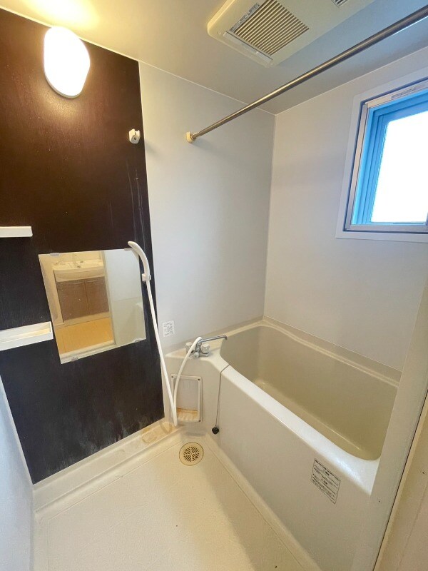 物件内観写真15　(バス／シャワールーム等)