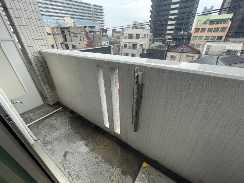 物件内観写真19　(バルコニー)