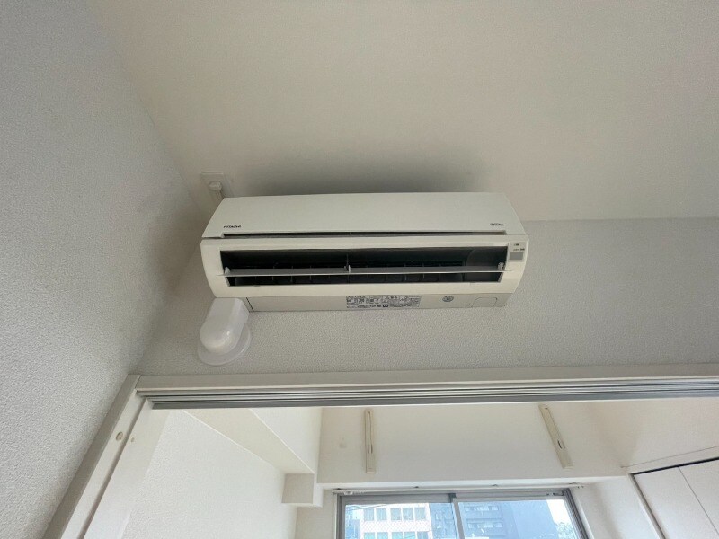 物件内観写真20　(エアコン)