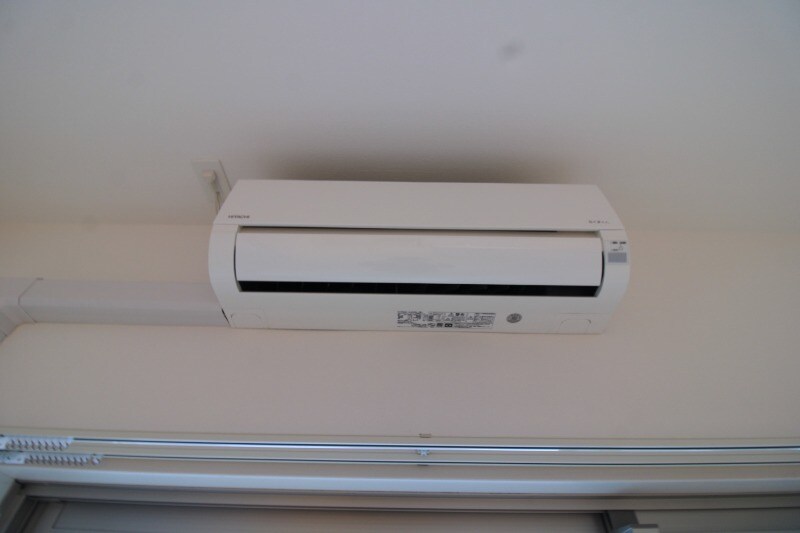物件内観写真21　(エアコン)