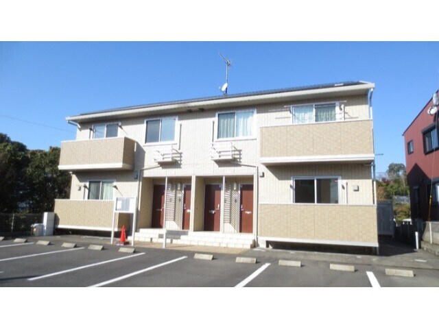 物件外観写真1　(外観)