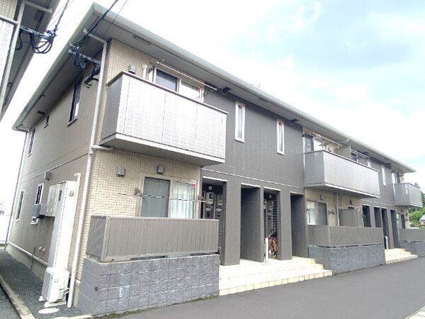 建物外観(外観)