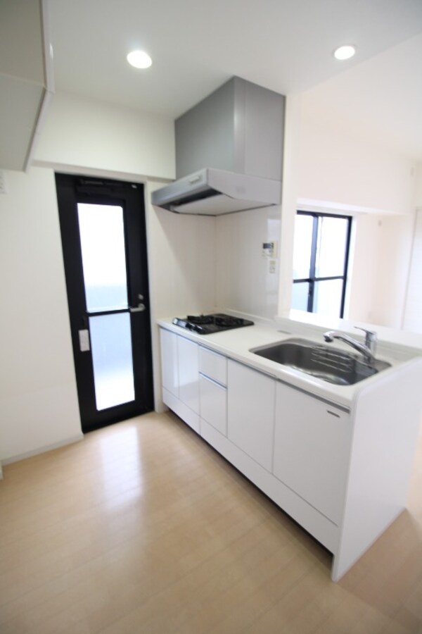 キッチン(キッチン)