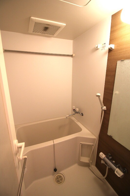 物件内観写真14　(バス／シャワールーム等)
