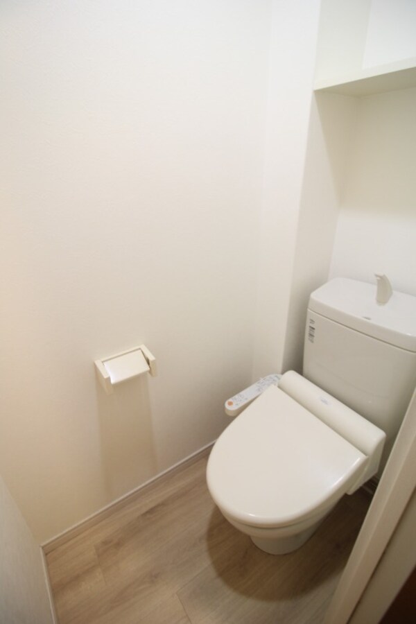 トイレ(トイレ)