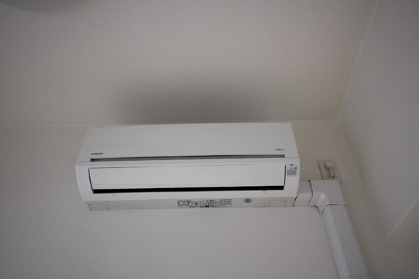 その他設備(エアコン)