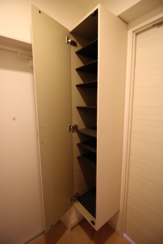 物件内観写真21　(シューズボックス)