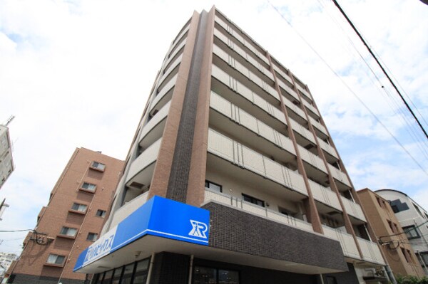 建物外観(外観)