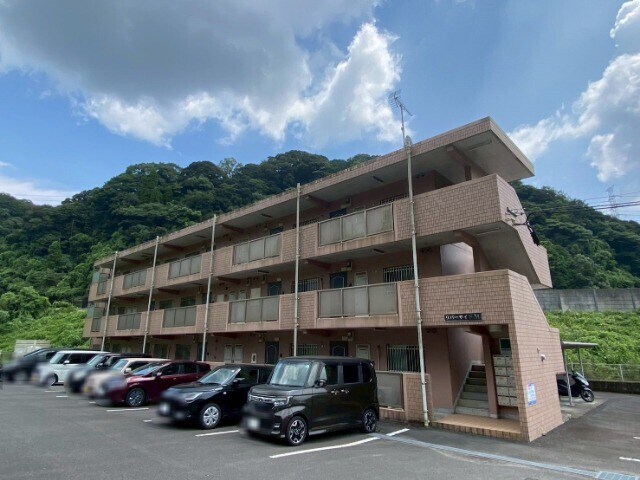 物件外観写真1　(外観)