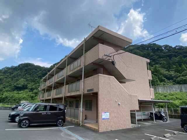 物件外観写真2　(外観)