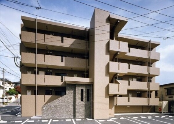 建物外観(建物)