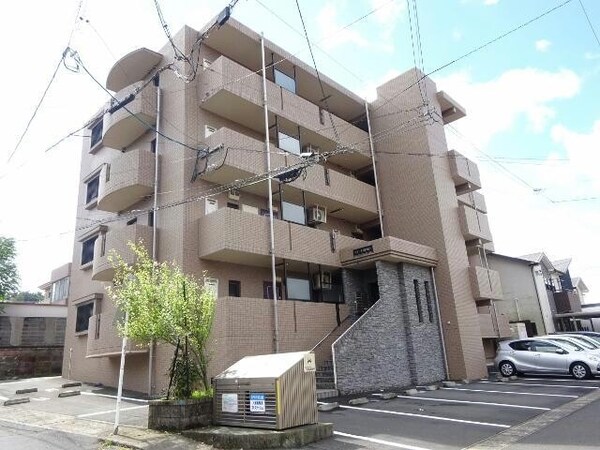 建物外観(建物)