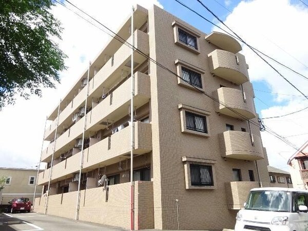 建物外観(建物)