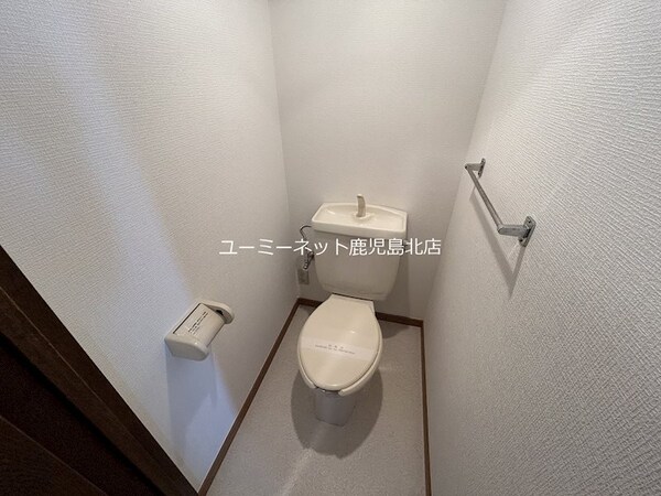 トイレ(トイレ)