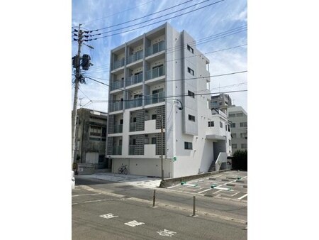 Ｇｒａｃｅ外観写真