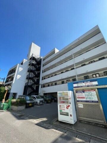 物件外観写真1　(外観)