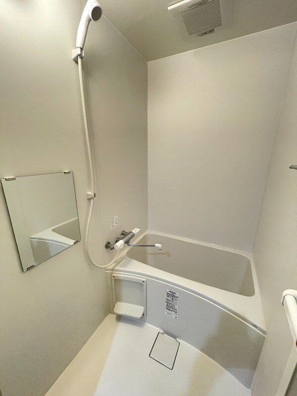 物件内観写真10　(バス／シャワールーム等)