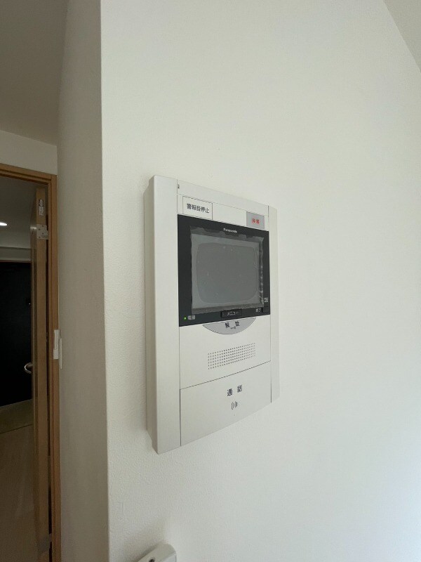 物件内観写真16　(TVモニターホン)