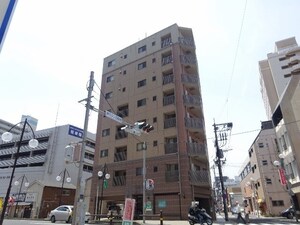 さくらヒルズベイサイド　Ⅰ外観写真