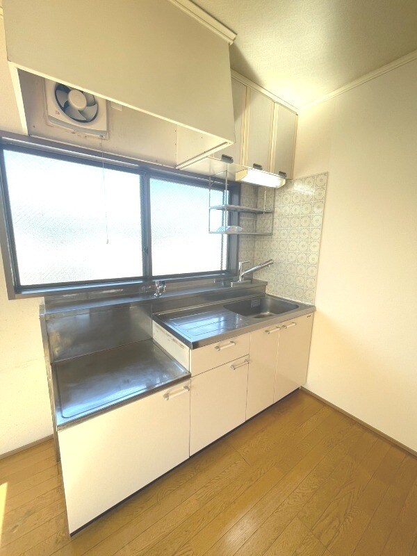 物件内観写真11　