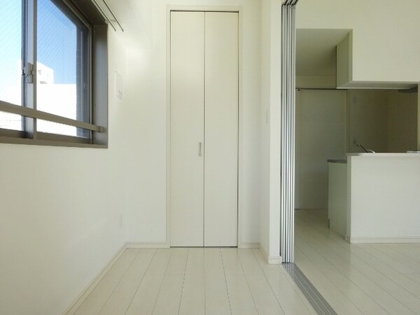 その他部屋・スペース(居室)