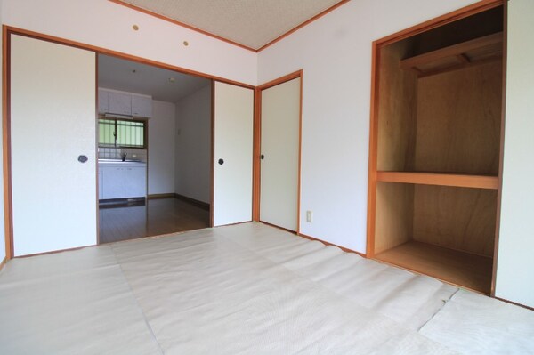 その他部屋・スペース(和室)
