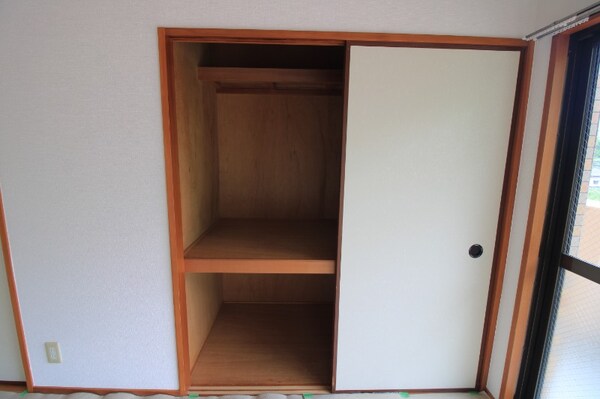 収納(押し入れ)