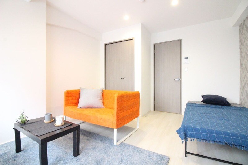 物件内観写真4　(居室)