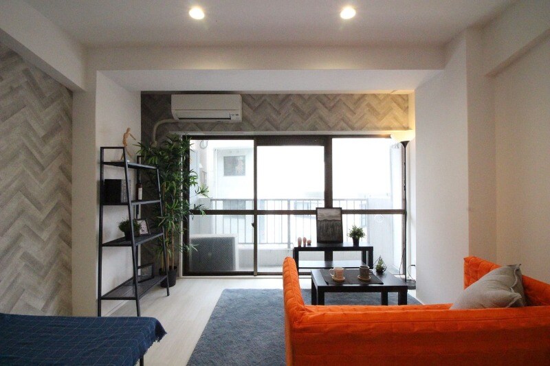 物件内観写真5　(居室)