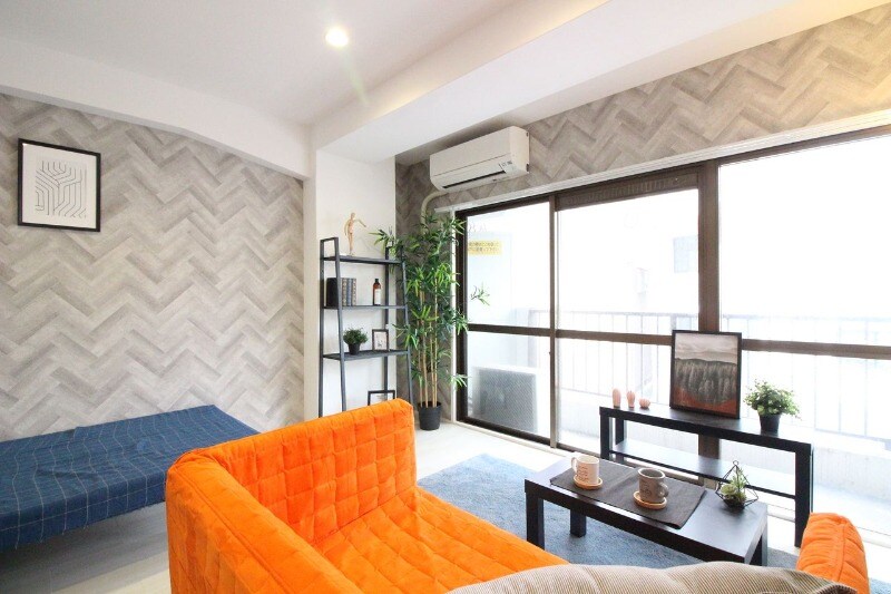 物件内観写真6　(居室)