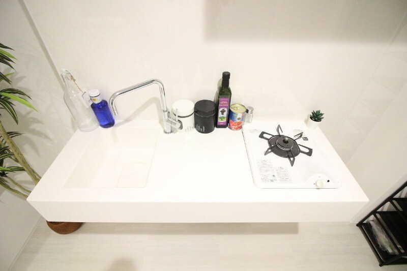 物件内観写真7　(キッチン)