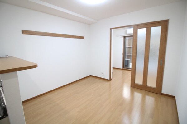 その他部屋・スペース(居室)