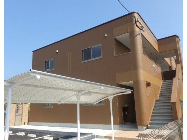 物件外観写真1　(外観)