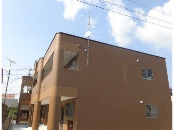 建物外観(外観)
