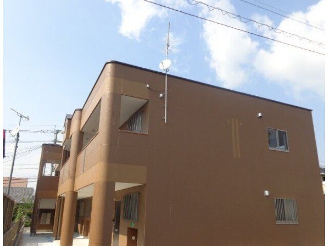 物件外観写真2　(外観)