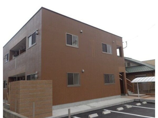 建物外観(外観)