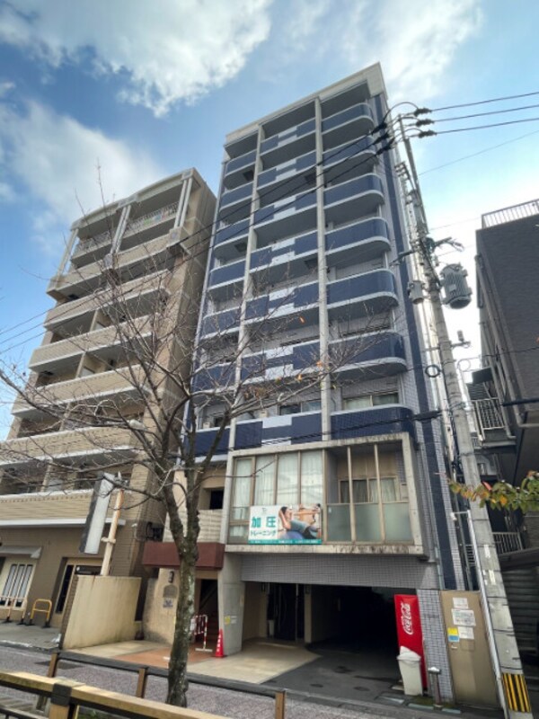 建物外観(外観)