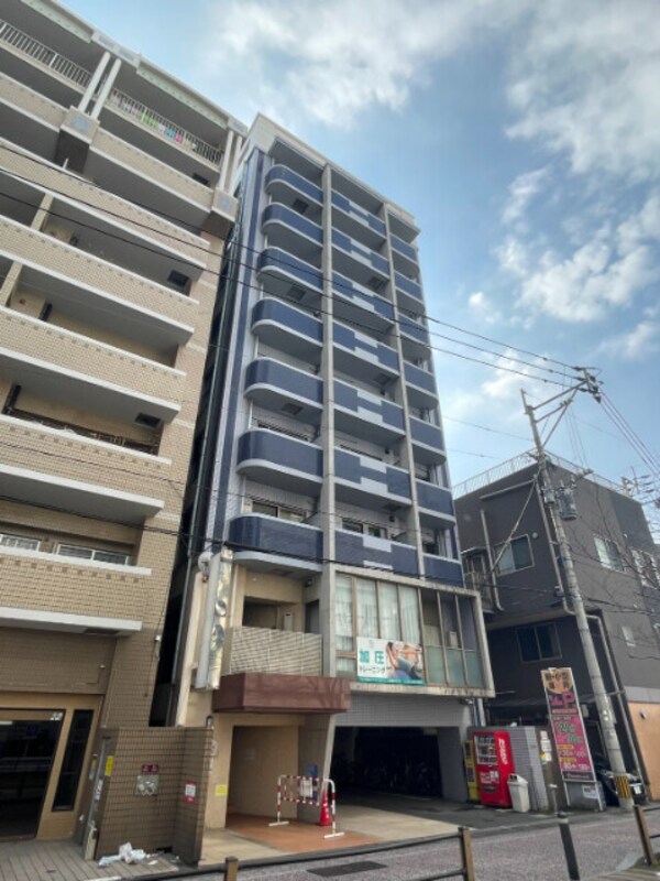 建物外観(外観)