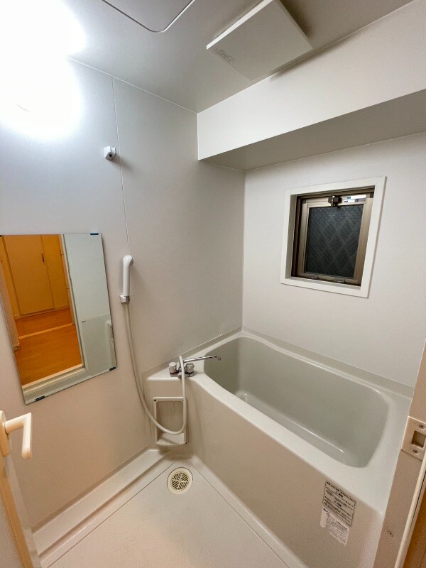物件内観写真14　(バス／シャワールーム等)