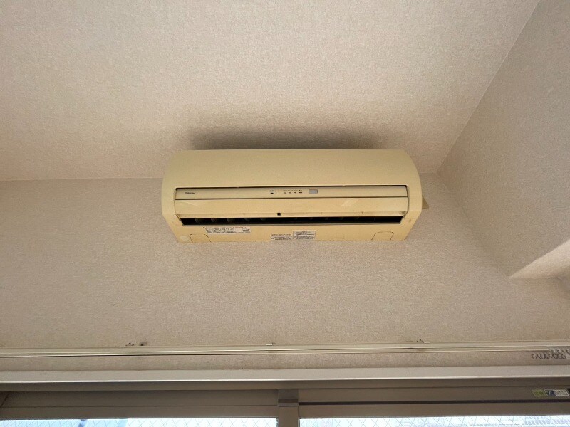 物件内観写真19　(エアコン)
