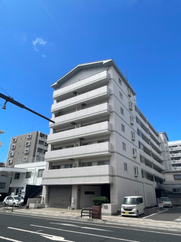 建物外観(外観)