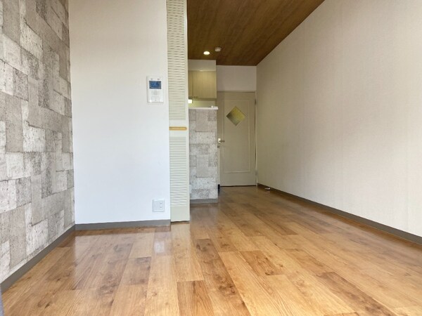 居室・リビング(居室)