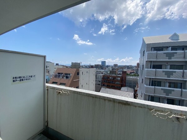 眺望(眺望)