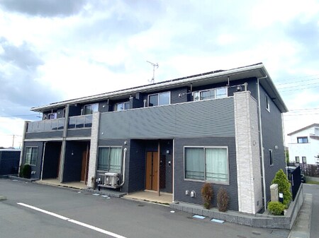 ｓｅｖｅｎｓｔａｒⅣ外観写真