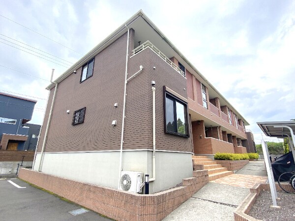 建物外観(外観)
