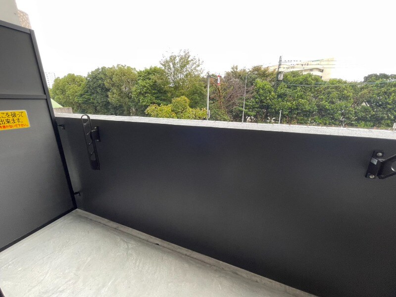 物件内観写真16　(バルコニー)