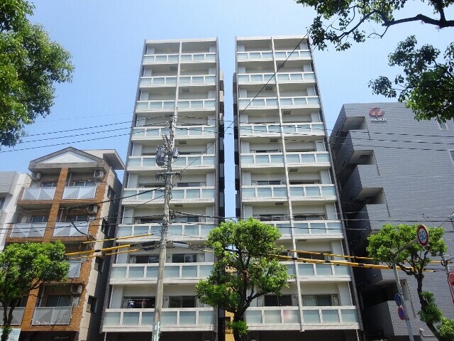 物件外観写真1　(外観)