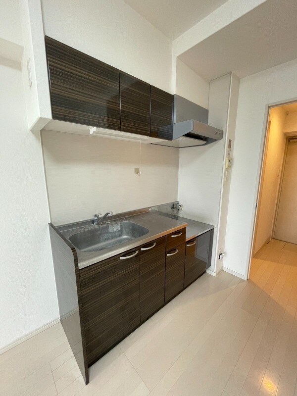 物件内観写真11　(キッチン)