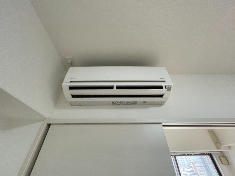 物件内観写真18　(エアコン)